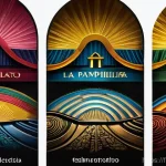 Home 10 칠레에서 가장 큰 축제 - Here are three detailed image prompts in English, designed for an image generation tool, based on th...