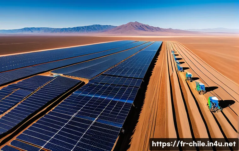 Les secrets de la réussite des entreprises coréennes au Chili dévoilés 3 칠레 내 한국 기업의 성공 사례 관련 이미지 1